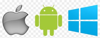 Best Smartphone App With Android Logo Transparent - Ios Android Windows Compatible