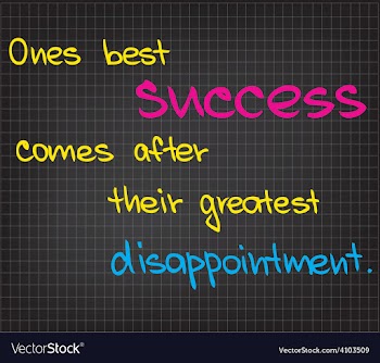 Best success vector image