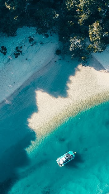 Best swimming beach in Australia