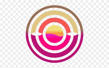 Best Tan I've Ever Had - Circle