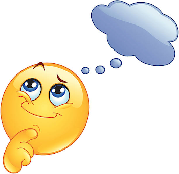 Best Thinking Face Emoji Illustrations, Royalty-Free Vector ...