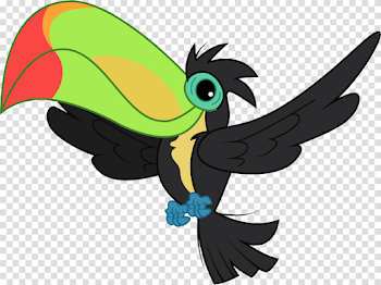 Best Toucan Clipart #19682 - Clipartion.com