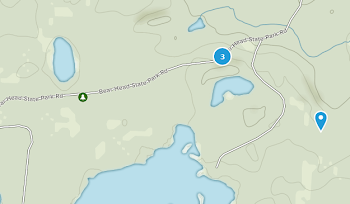 Best Trails in Bear Head Lake State Park - Minnesota | AllTrails