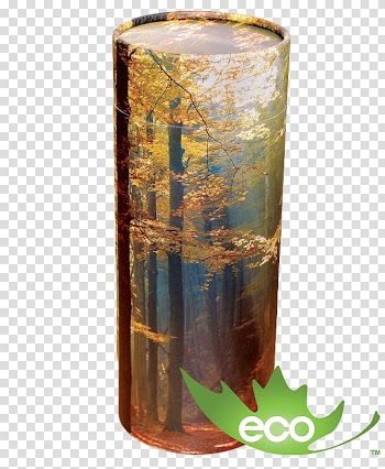 Bestattungsurne Cremation Scattering Burial, Autumn Deep Forest transparent background PNG clipart