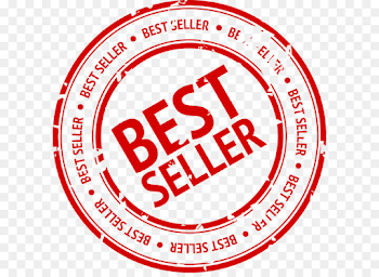 Bestseller Clip art - Best Seller Free Download Png png download ...