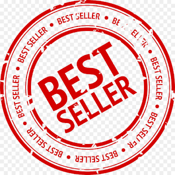 Bestseller Postage Stamps Sales Sticker Clip art - best seller png ...