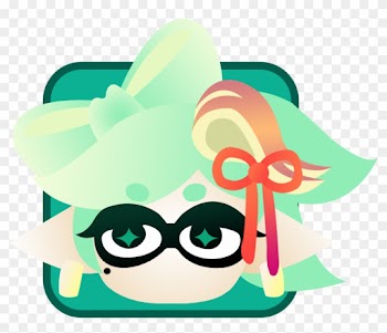 Bestteamaker On Twitter - Pearl And Marina Symbol