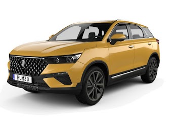 bestune t77