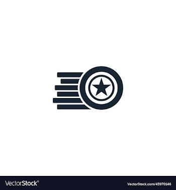 bet creative icon from casino icons collection