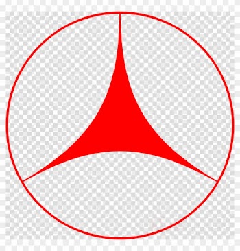 Beth Israel Deaconess Medical Center Clipart Line Point - Contorno Circulo Sin Fondo