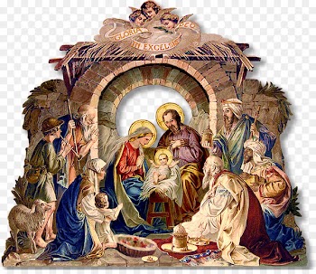 Bethlehem Nativity of Jesus Nativity scene Manger Christmas Day - christmas scene 