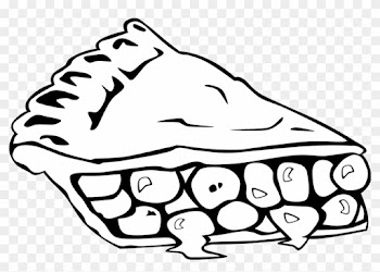 Betta Fish Coloring Page Coloring Pages For Kids To - Clip Art Black And White Food
