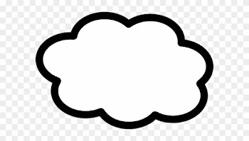 Better Cloud Clip Art At Clker - Public Switched Telephone Network