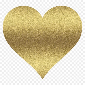 Betting Heart - Glitter Heart Cliparts 