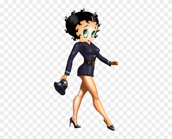 Betty Boop Come Fly With Me Photo Bettyboopcomeflywithme - Aviation Pin Up Girl
