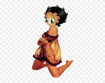 Betty Boop Shut Up And Kiss Me Photo Bettyboopshutupandkissme - Betty Boop Baby Doll