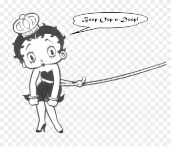 Betty Boop Wikia - Baby Esther