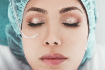 Beuty / Spa
Fotos para Eternia Derma Center Ecuador. 