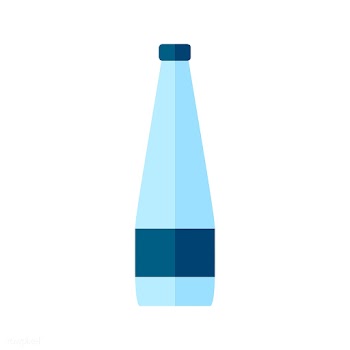 Beverage blue colorful | Free stock vector - 250590