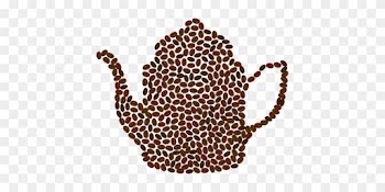 Beverage, Coffee, Container, Drink - Only Colorblind People Can Read