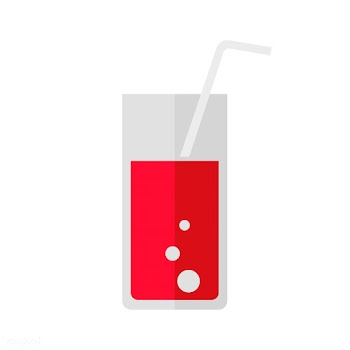 Beverage colorful cute | Free stock vector - 250477