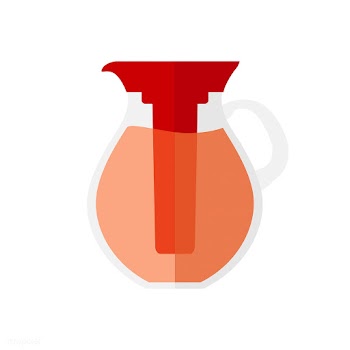 Beverage colorful cute | Free stock vector - 250732
