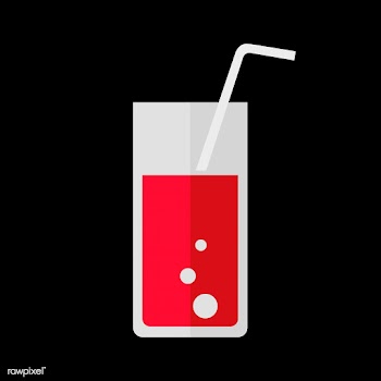 Beverage colorful cute | Free stock vector - 250771