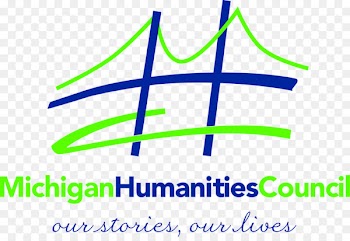 Beverly Meyer Clip art Logo Michigan Humanities Council -  