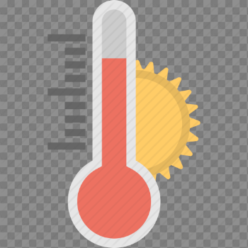 Beware high temperature, high temperature, hot weather ...