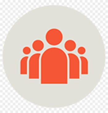 Beyin Fırtınası - People Group Icon Free