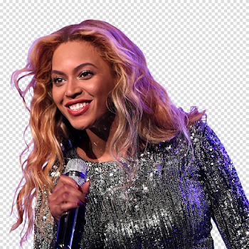 Beyonce Knowles PNG Download Image