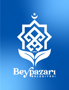 Beypazarı Belediyesi Logo Vector