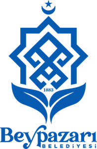Beypazarı Belediyesi Logo Vector