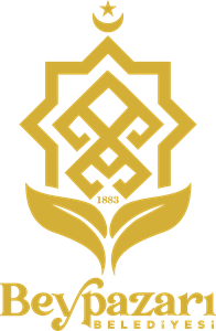 Beypazarı Belediyesi Logo Vector