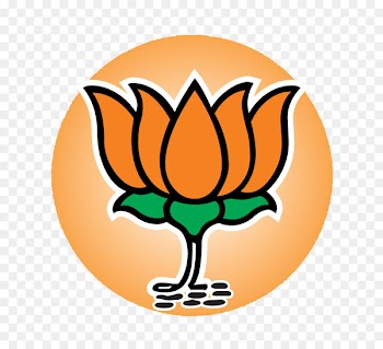 Bharatiya Janata Party Logo Indian National Congress Indian general election, 2014 Clip art - delhi vector 