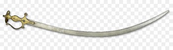 Bhavani Maratha Empire Talwar Sword Weapon - Sword 