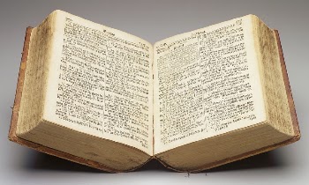Bible (1757). Original from The | Free Photo - rawpixel