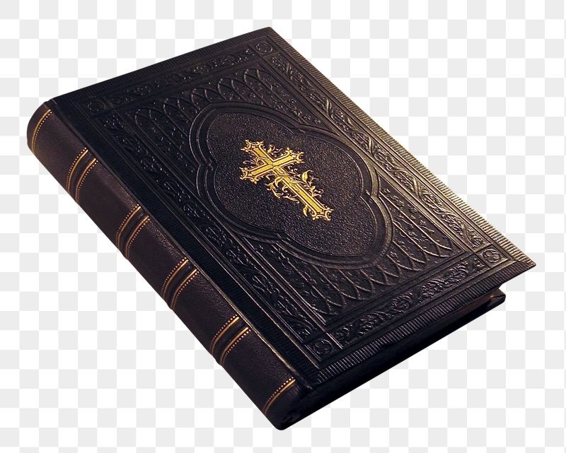 Bible book png sticker, Christianity | Free PNG - rawpixel