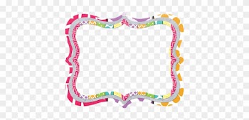 Bible Border Clip Art - Borders And Frames