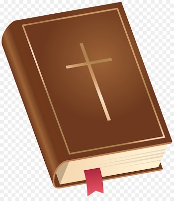 Bible Clip art - holy bible 