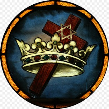 Bible Cross and Crown Knights Templar Christian cross Christianity - king 