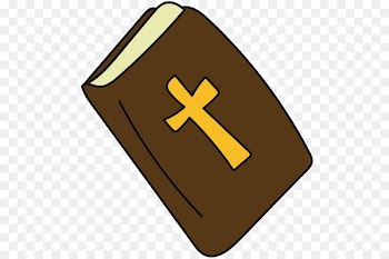 Bible, New Testament, Drawing, Cross, Symbol PNG
