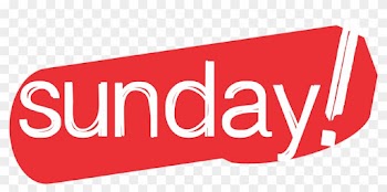 Bible Study Crazy Sunday Teacher God's Word Translation - Majalah Sunday