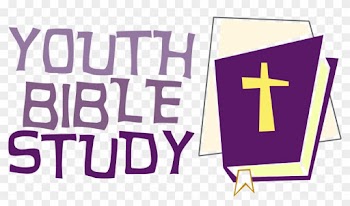 Bible Study For 10th-12 Graders - Youth Group Bible Study