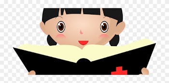 Bible Study Px P1stl - Girl Reading Bible Png