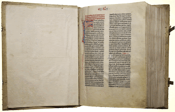 Biblia Latina. | Free Photo - rawpixel