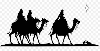 Biblical Magi Bethlehem Nativity of Jesus Christmas Clip art - christmas nativity 