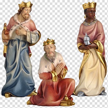 Biblical Magi Nativity scene Manger Christmas Nativity of Jesus, christmas transparent background PNG clipart