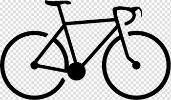 Bicyc Road Bike Svg Png Icon Free Downlo #1005561 - PNG Images - PNGio