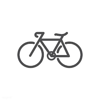 Bicycle active adventure | Free stock vector - 395536